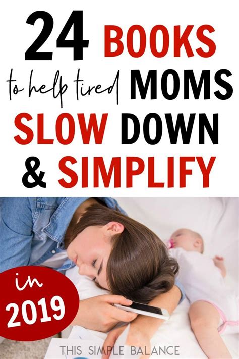 22 Books to Help You Slow Down & Simplify | Safety rules ...