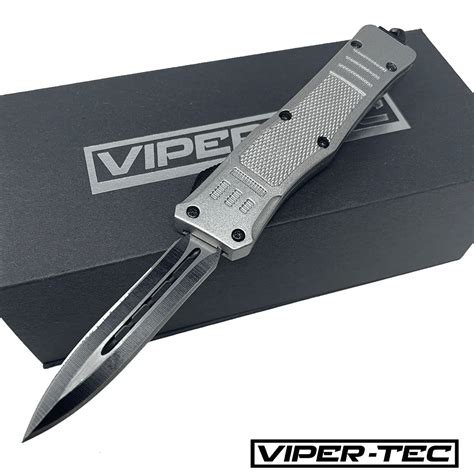 Viper Tech Knives One Vets Mall