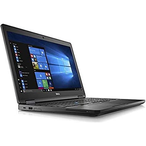 Dell Latitude E5580 Intel Core I5 7200u 7th Gen Inspiron E5580 I5