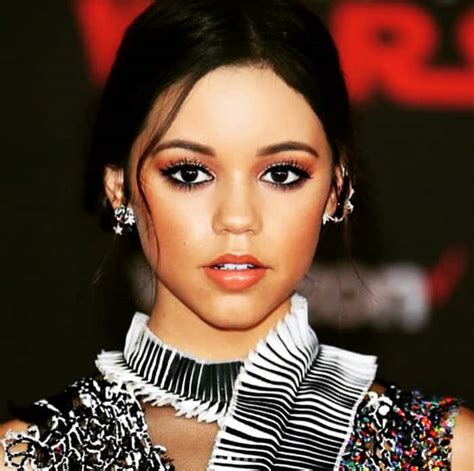 Jenna Ortega Height Age Weight Measurement Wiki Bio And Net Worth Famed