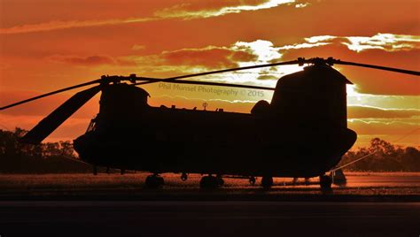 Boeing Ch 47 Chinook Hd Wallpapers Backgrounds