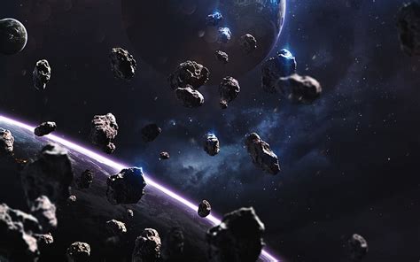 Vadim Sadovski 디지털 아트 우주 우주 예술 500px Hd 배경 화면 Wallpaperbetter