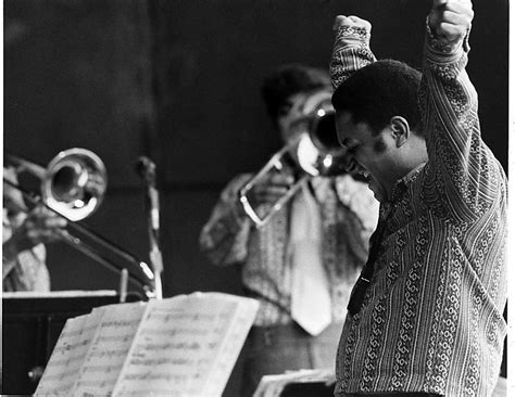 55 years of the Monterey Jazz Festival