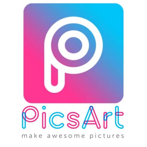 You can download free logo png images with transparent backgrounds from the largest collection on pngtree. UPDATE Free Download Picsart Photo Studio 12.9.3 APK ...