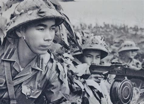 The Best Vietnam War Stories By Vietnamese Authors
