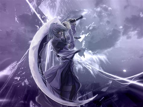 Si usted encuentra uno que este protegido por los derechos de autor, por favor infórmenos para retirarlo. PC Wallpapers: Anime PC Wallpapers