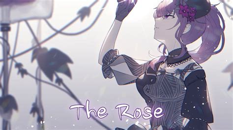 Nightcore The Rose Rosendale Lyrics Youtube