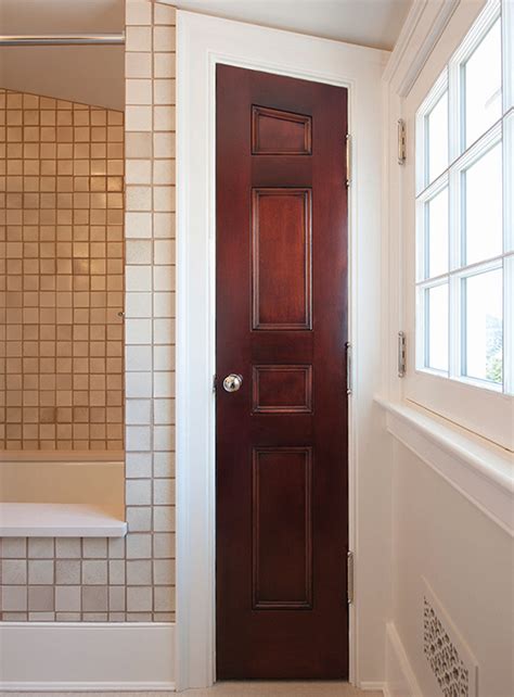 Custom Residential And Commercial Interior Doors Upstate Door