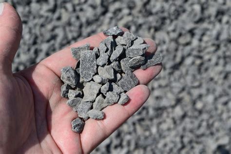 How To Choose The Right Size For Gravel Tigard Sand And Gravel Llc