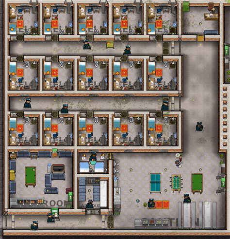 How To Build A Prison Updated 822020 Steam Solo