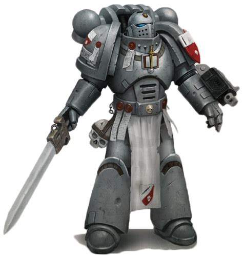 Grey Knights Strike Squad Warhammer 40k Fandom Powered By Wikia
