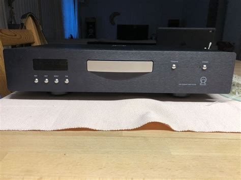 Primare D20 High End Cd Player Defekt Kaufen Auf Ricardo