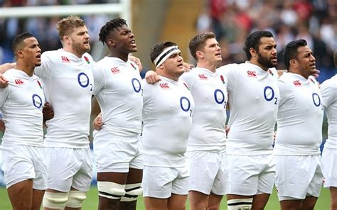 England rugby team looking at ways to improve stars 'arousal' levels. Six Nations Rugby: Which team is the most popular?