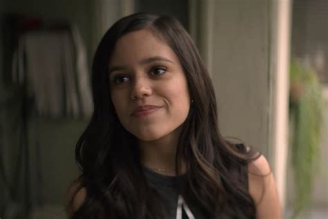 ‘ive Got Some Weird Stories Jenna Ortega Surprised By Wednesday