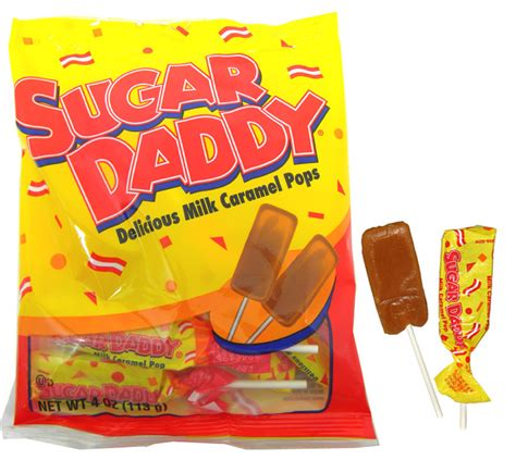 Sugar Daddy Products Blair Candy Company