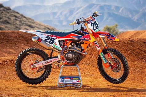 We hope you enjoy our growing collection of hd images to use as a. Red Bull KTM Factory Race bike: Get a close look