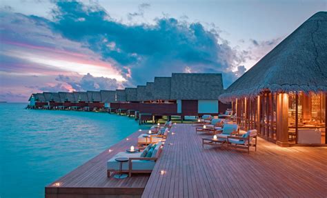 Abu Dhabi And Maldives The Luxury Travel Society