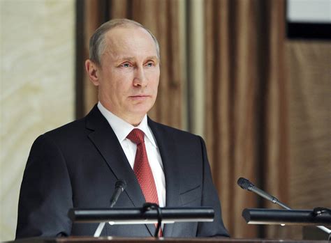 Putin Warns of Ukraine's Gas Debt | Time