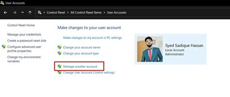 How To Change Username In Windows 11 2023