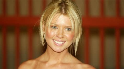 Tara Reid From American Pie Appears Completely Different In New Photos Coinciding With A