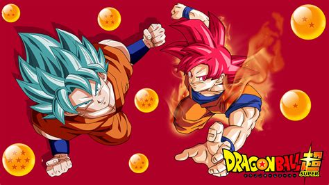 Interact with dragon ball super. Dragon Ball Super Wallpapers (57+ images)