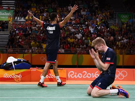 Since 1992, badminton has been a summer olympic sport with four events: Rio 2016: Britain defeat China to take surprise bronze in ...