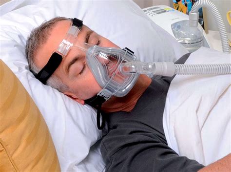 Best CPAP Masks For Mouth Breathers Reviewed In Detail Spring