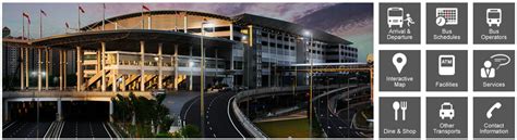 Now that you're at tbs: Malaysiatrans for Malaysian Citizen: Terminal Bersepadu ...