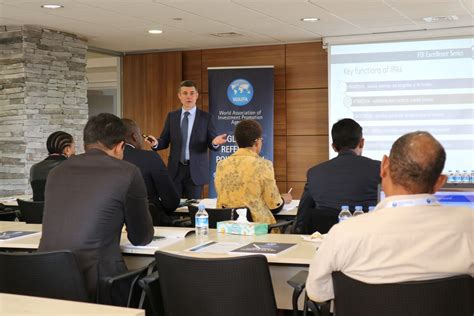 Fdi Excellence Series Marketing And Promotion Training Course In Rome