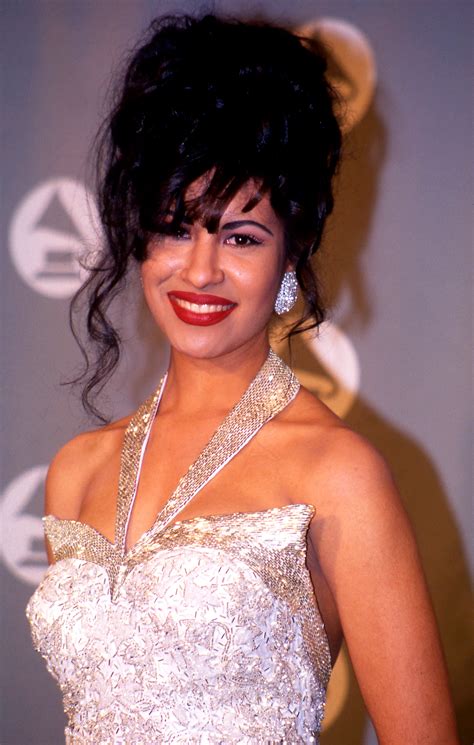 Vida Y Muerte De Selena La Artista Que Revolucionó El Mercado Latino