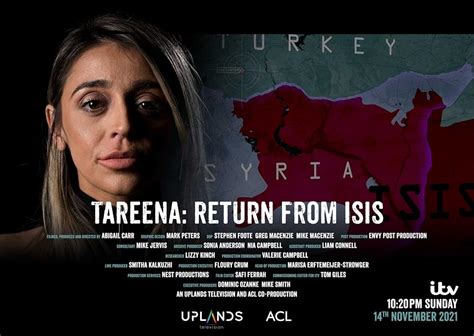 Tareena Return From Isis Tv Special Imdb