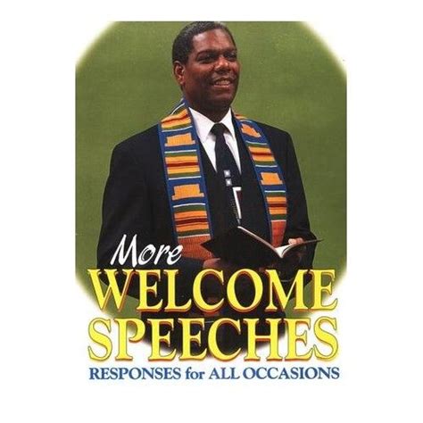 More Welcome Speeches In 2021 Pastor Anniversary Speech Scripture