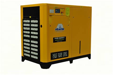 Eaton Compressor The Coolest And Quietest Air Compressors Between The