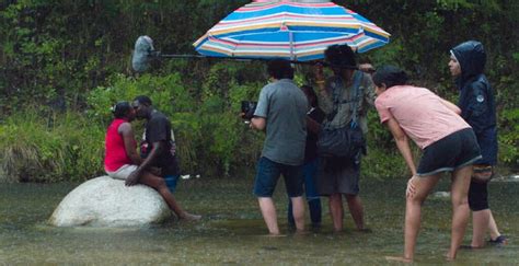 Cuatro Películas Dominicanas Proyectan A Rd Como Destino Fílmico Del