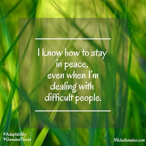 Difficult People Quotes Difficult People Quotes Dealing With