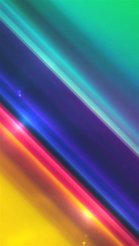 Abstract Background Color Iphone Wallpapers Colorful