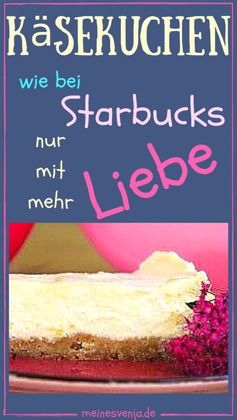 Join starbucks rewards for free. Käsekuchen wie bei Starbucks | Kuchen, Lebensmittel essen ...