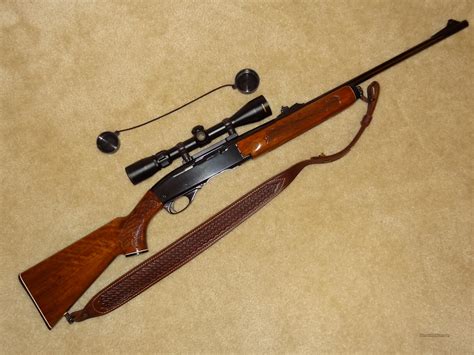 Remington 742 30 06 Woodsmaster For Sale At