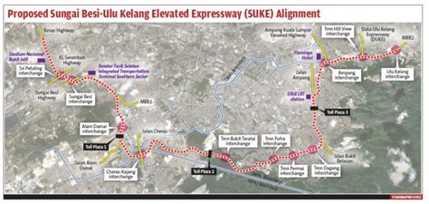 Check spelling or type a new query. Sungai Besi - Ulu Kelang Elevated Expressway (SUKE) - Tips ...