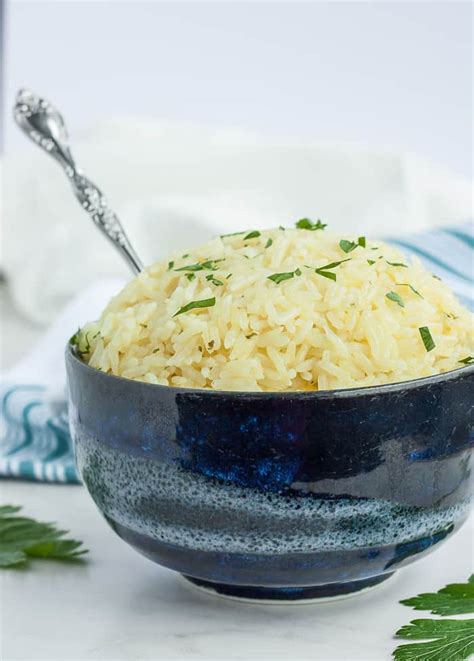 We did not find results for: Instant Pot Garlic Parmesan Rice | Sustainable Cooks