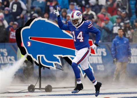 Buffalo Bills Scouting The 2017 Nfl Draft For A Wide Receiver