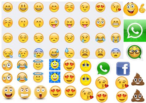 Whatsapp Renueva Sus Emojis Para Android Y Ya Se Pueden Probar El
