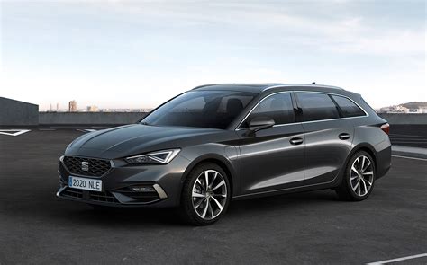 León, spain, capital city of the province of león. 2020 SEAT Leon: engines, tech, price, images and UK on ...