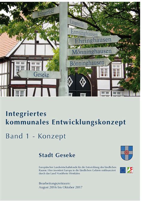 Ge IKEK Band 01 k Seite 001 Starke Dörfer und QuartiereStarke Dörfer