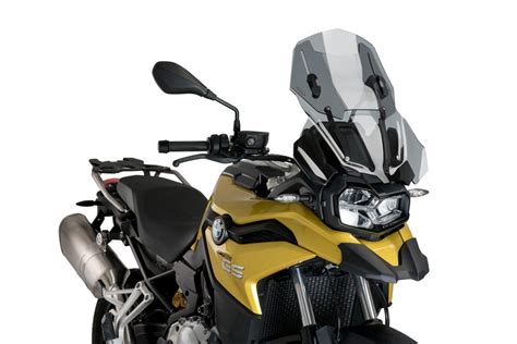 The following are independent bmw motorcycle mechanics that have been recommended, or have asked for a listing. Adjustable Screen for motorcycle BMW F750GS 2018 - Motoplastic PUIG