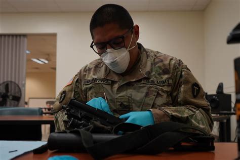 Dvids Images National Guard Soldiers Assist Federal Partners Along