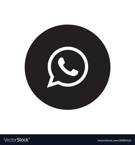 Whatsapp Logo Vector 10 Free Cliparts Download Images On Clipground 2021
