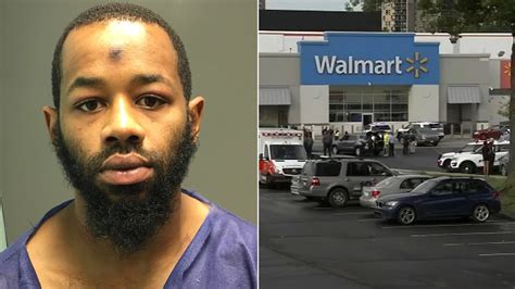 Cheltenham Township Walmart shooting suspect apologizes, bail set at 