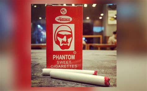 harnik phantom sweet cigarette harnik general foods pvt ltd