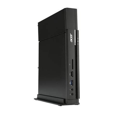 Acer Veriton N4630g I34150x Nettop Computer Intel Core I3 I3 4150t 3